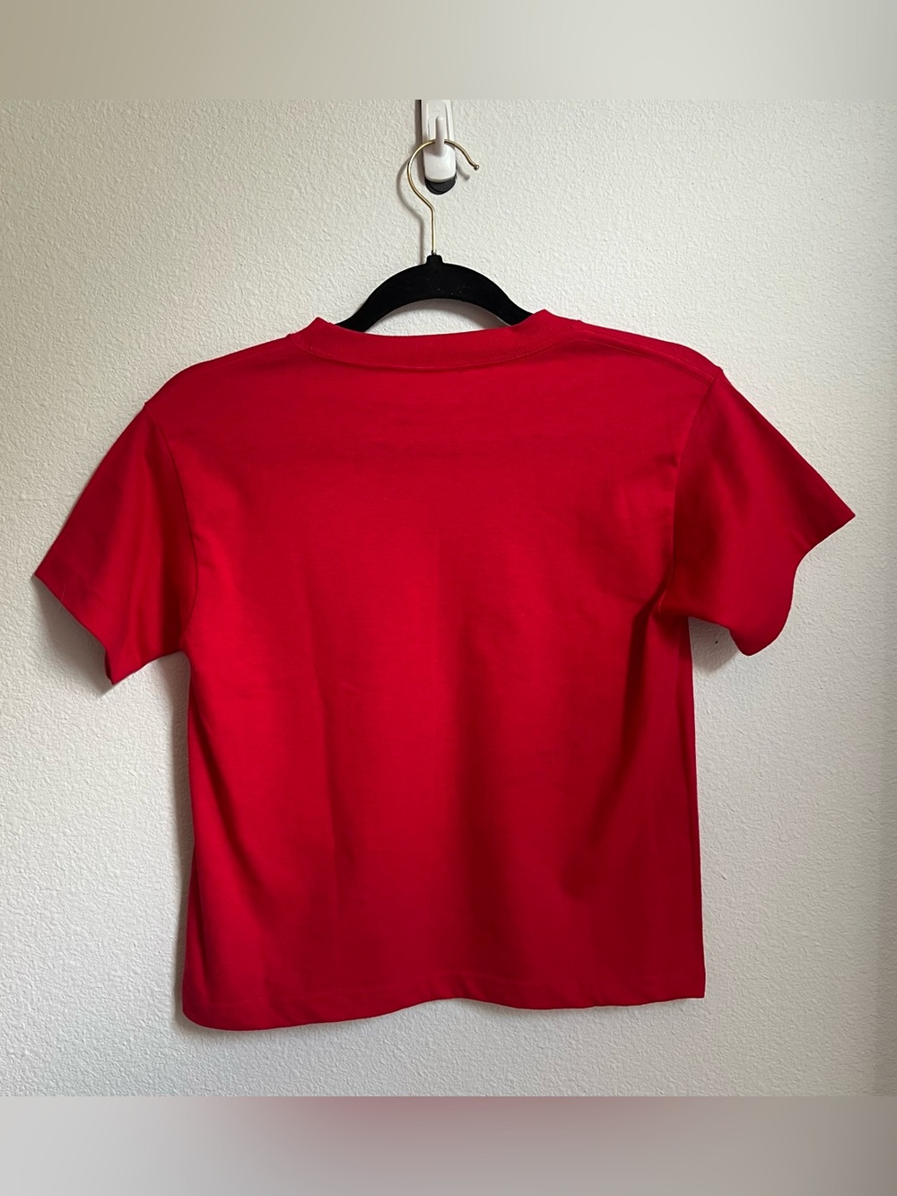 Vintage Disney Winnie The Pooh Airplane Kids T Shirt - Picture 6 of 7